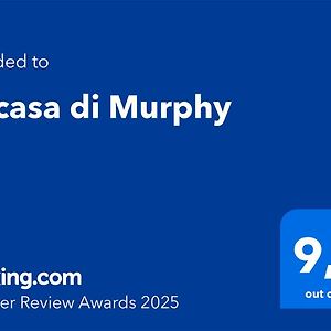 La casa di Murphy
